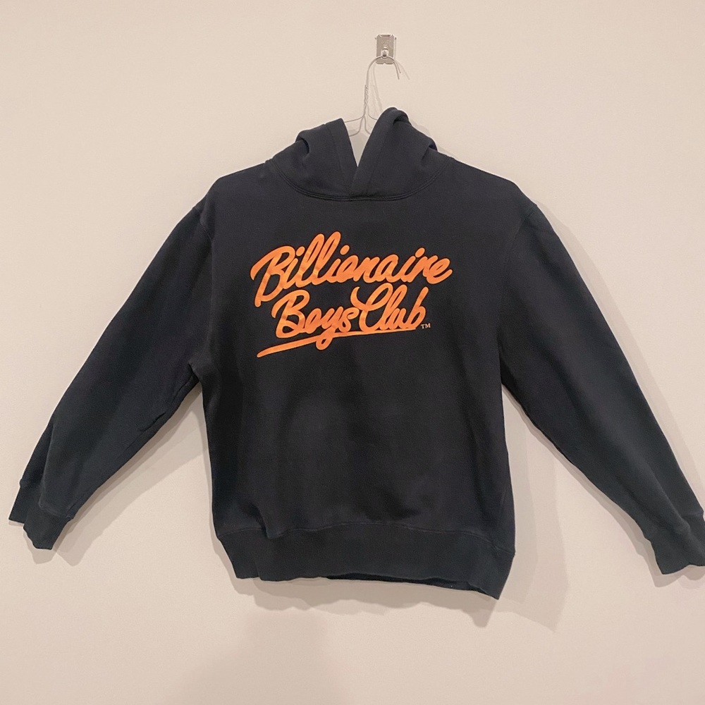 Billionaire Boys Club Hoodie.